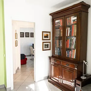  Appartamento Il - Ampio Giardino Privato