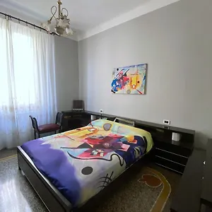  Appartamento La Casa Dei Ricordi Italia