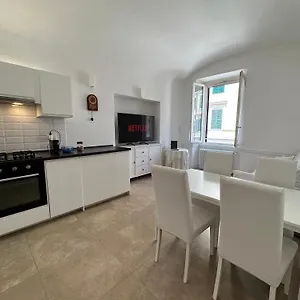  Appartamento De Lux Quartiere Parioli/salario