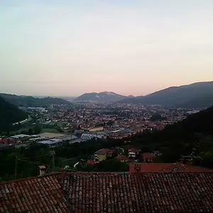  Appartamento Casa Bondone Italia