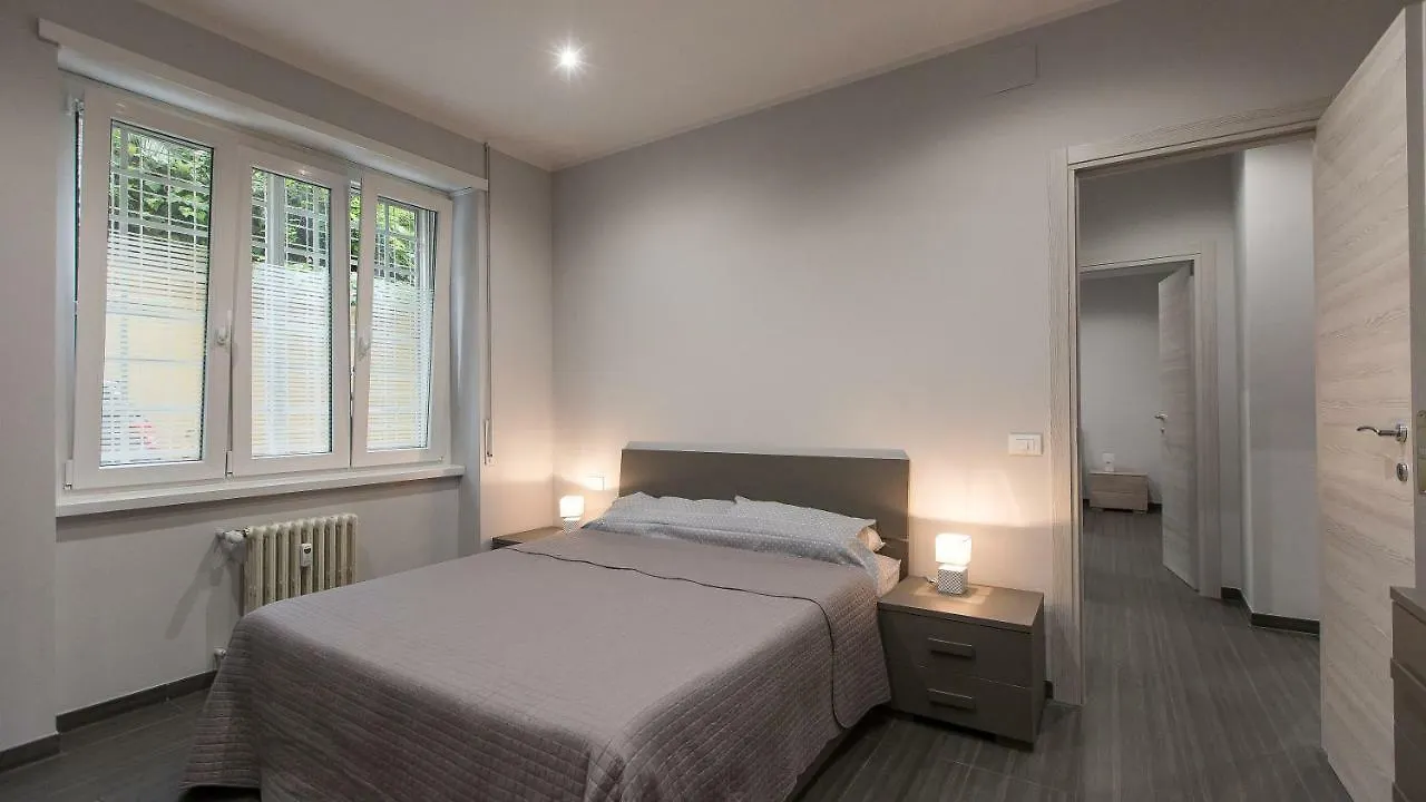 Apartment Rental In Rome Archimede