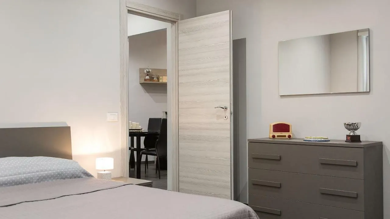 Rental In Rome Archimede Italy