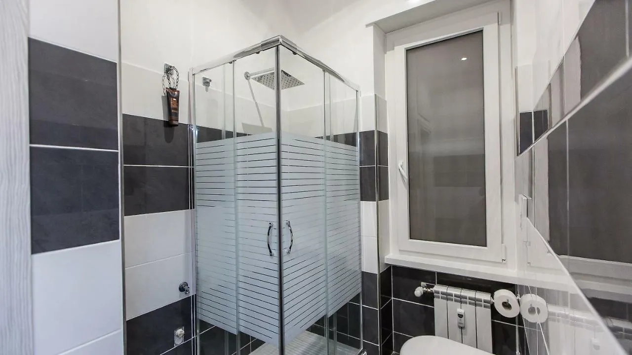 Apartment Rental In Rome Archimede