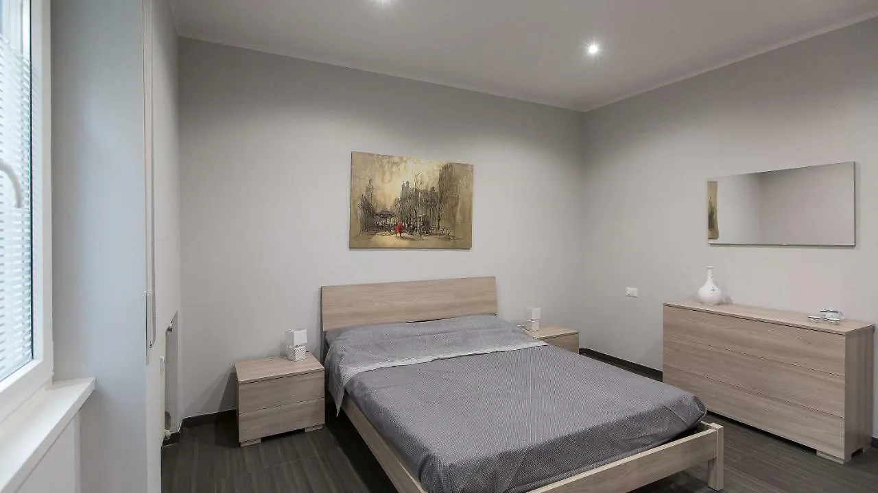 Apartment Rental In Rome Archimede Italy