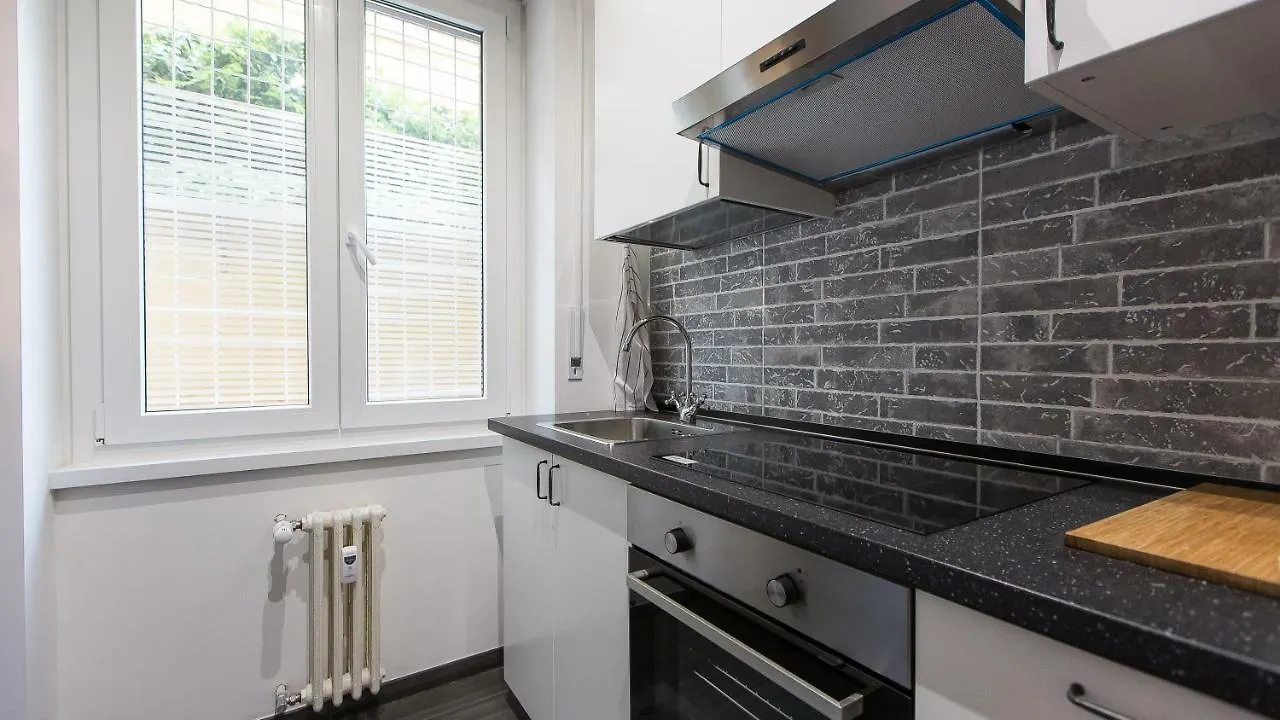 Apartment Rental In Rome Archimede Italy
