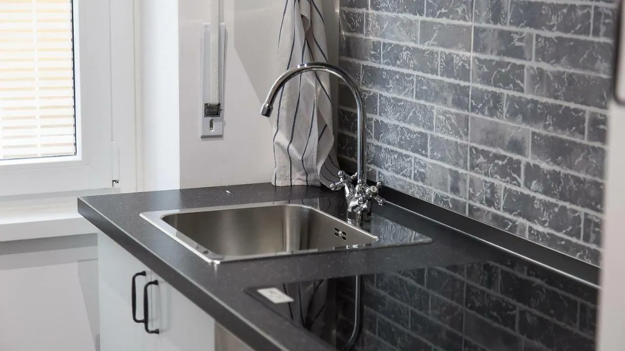 Rental In Rome Archimede