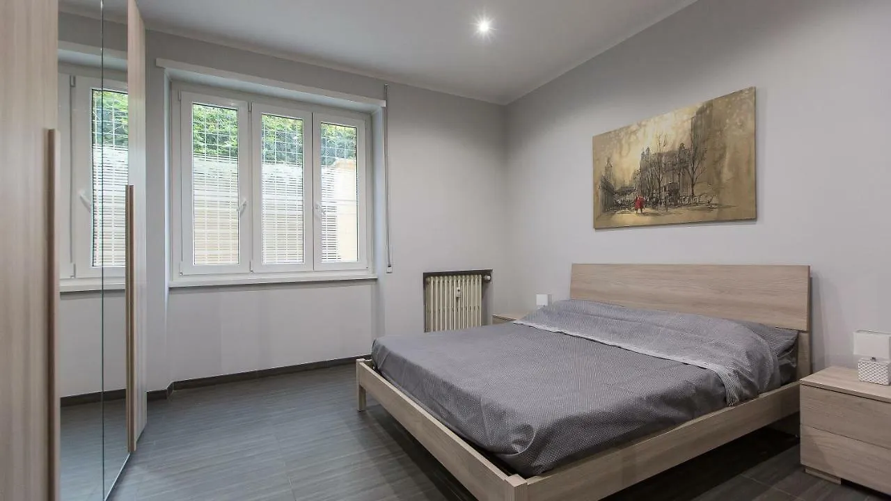 Apartment Rental In Rome Archimede