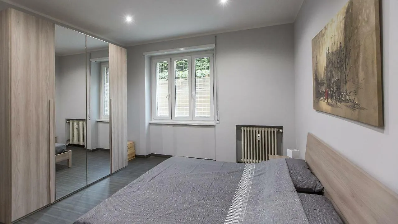 Rental In Rome Archimede 0*,