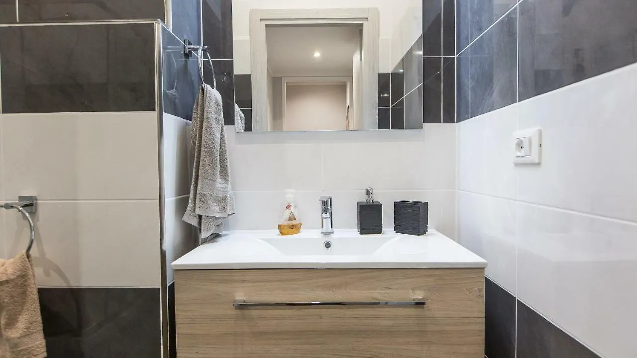 Rental In Rome Archimede Italy