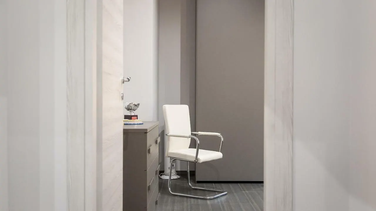 Rental In Rome Archimede 0*,  Italy